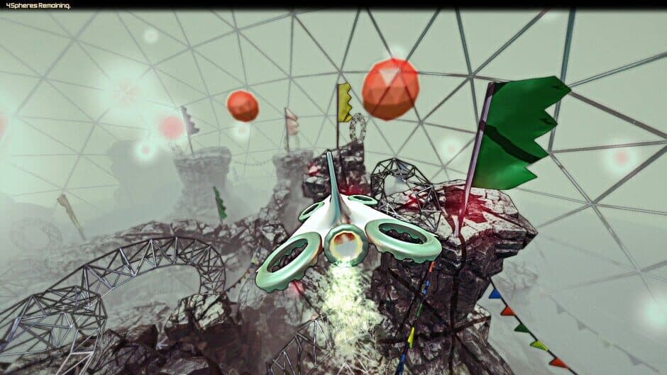 Скриншот 9 из Hyper Flight