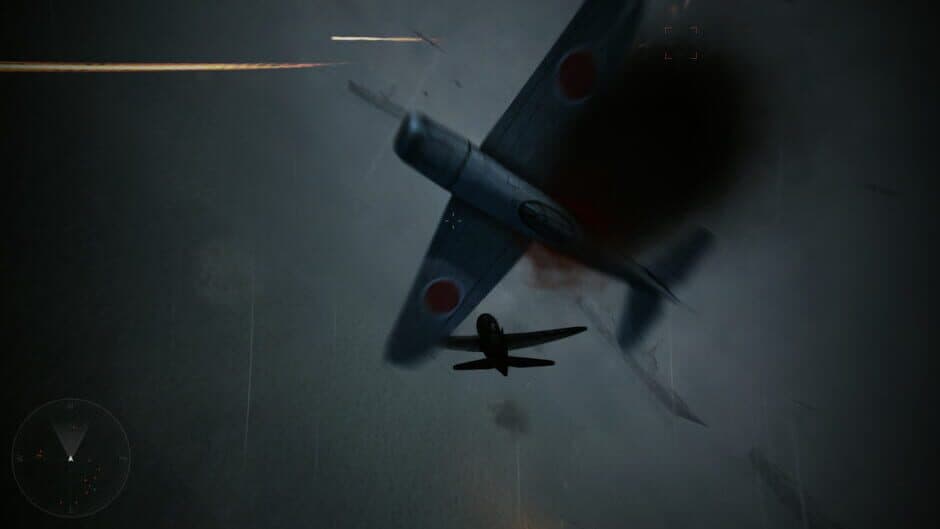 Скриншот 5 из AIR Battlefront