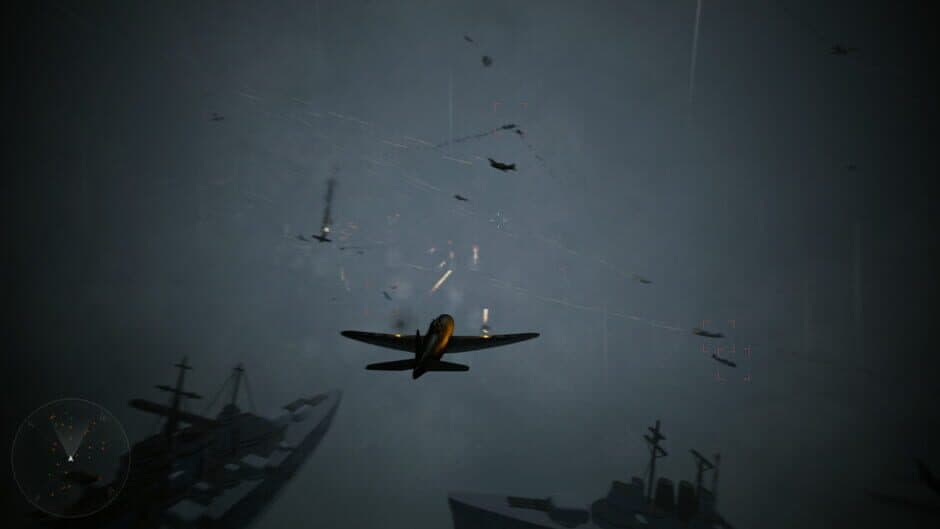 Скриншот 4 из AIR Battlefront