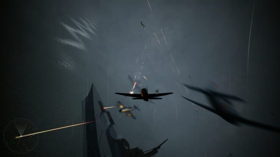 Скриншот 8 из AIR Battlefront
