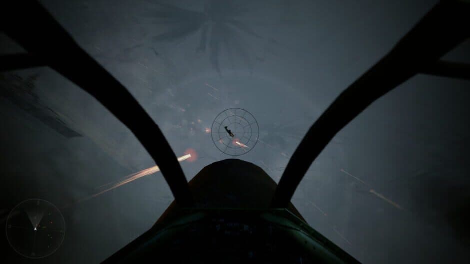 Скриншот 7 из AIR Battlefront