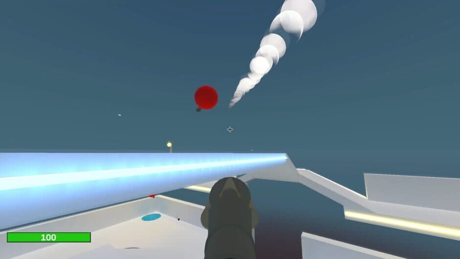 Скриншот 2 из eBall