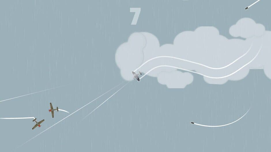 Скриншот 2 из Planes Attack
