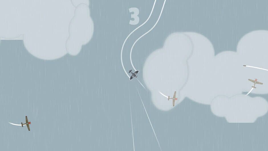 Скриншот 6 из Planes Attack
