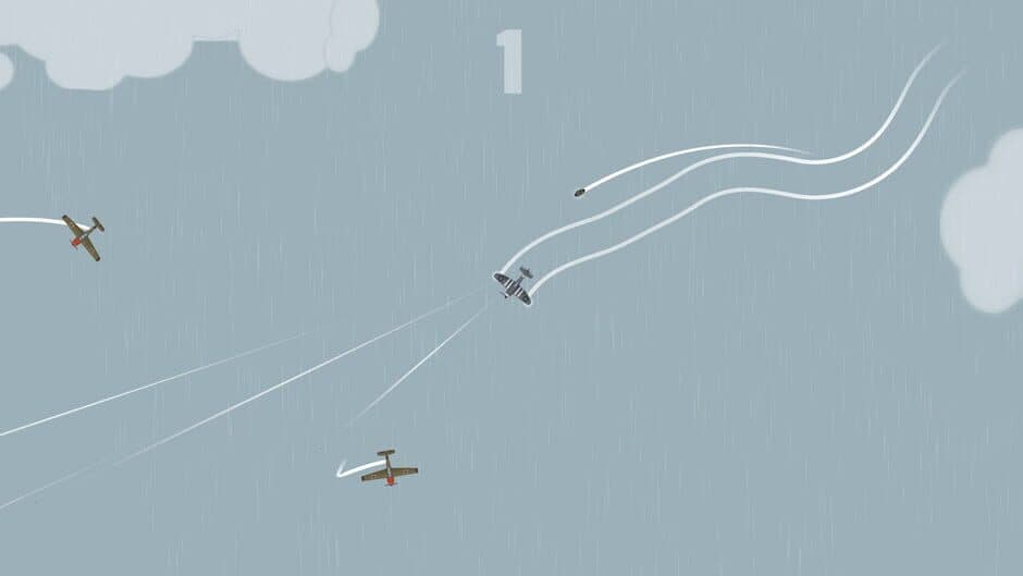 Скриншот 3 из Planes Attack