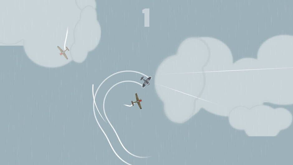 Скриншот 5 из Planes Attack