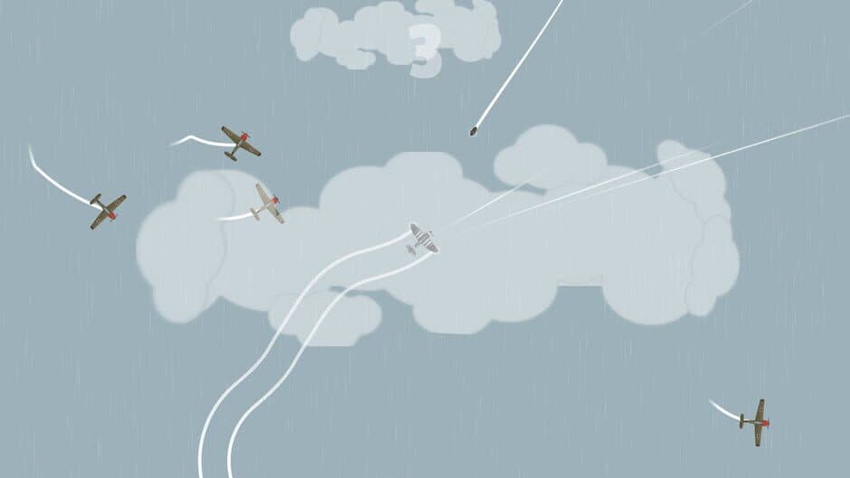 Скриншот 1 из Planes Attack
