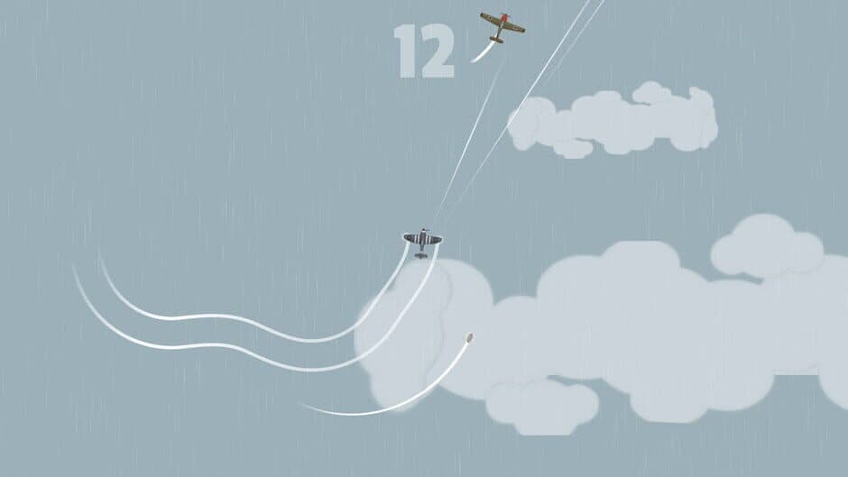Скриншот 8 из Planes Attack