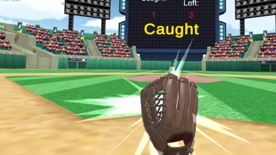 Скриншот 5 из Home Plate Baseball