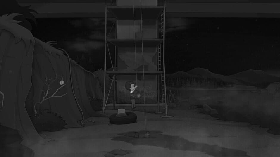 Скриншот 2 из Bear With Me: The Lost Robots