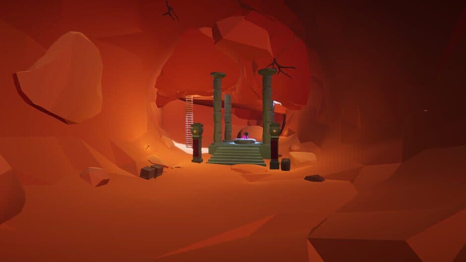 Скриншот 3 из Wild West and Wizards