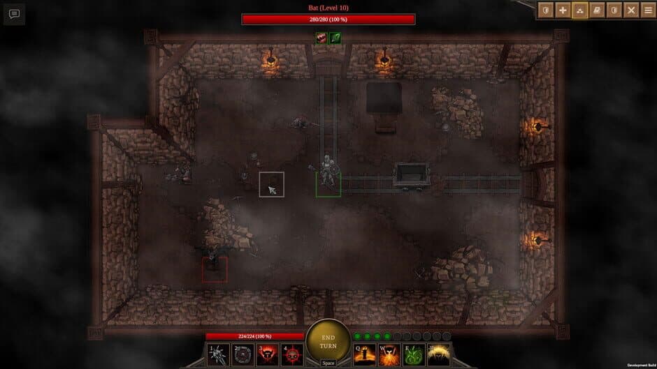 Скриншот 3 из Dark Bestiary