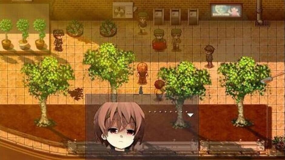 Скриншот 1 из The Brink