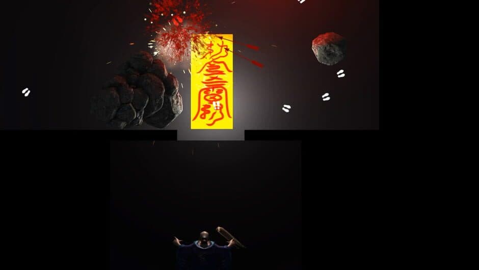 Скриншот 4 из The Exorcist