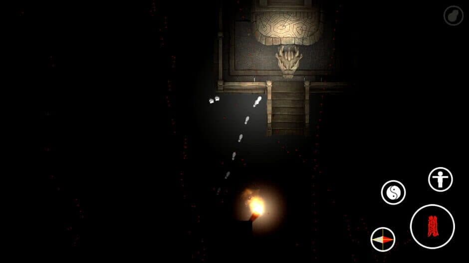 Скриншот 1 из The Exorcist