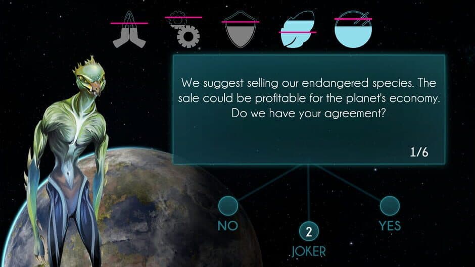 Скриншот 2 из Galactic Campaign