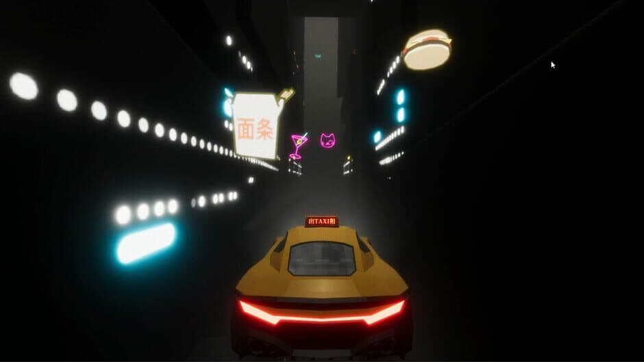 Скриншот 4 из Cyber Driver