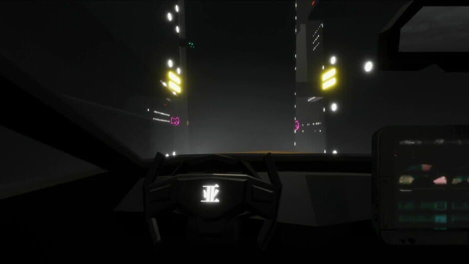Скриншот 2 из Cyber Driver
