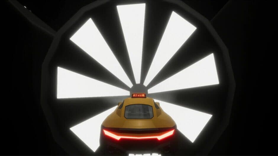 Скриншот 3 из Cyber Driver