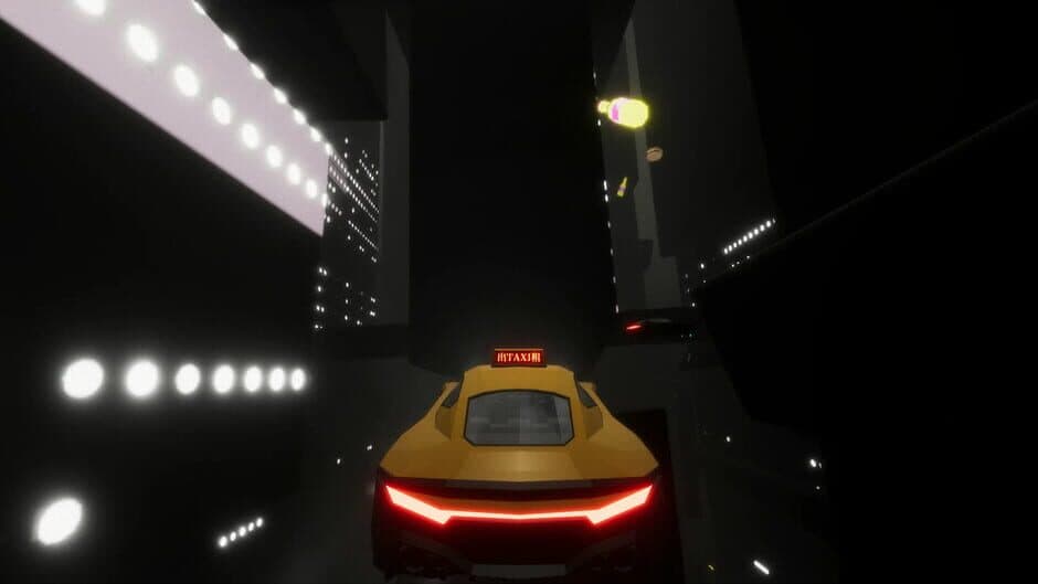 Скриншот 1 из Cyber Driver