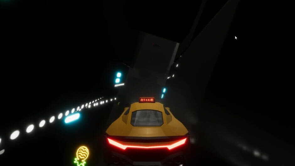 Скриншот 5 из Cyber Driver