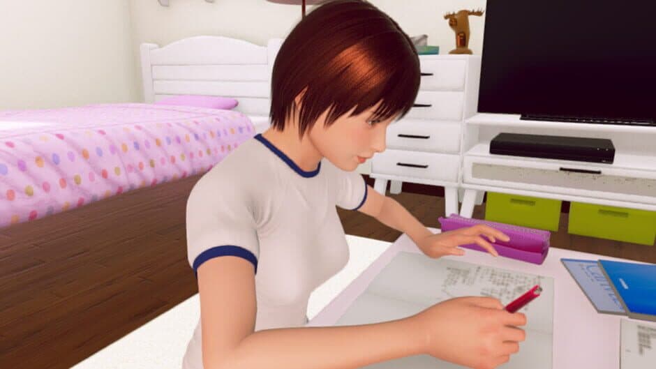 Скриншот 4 из ItazuraVR Safe for Work