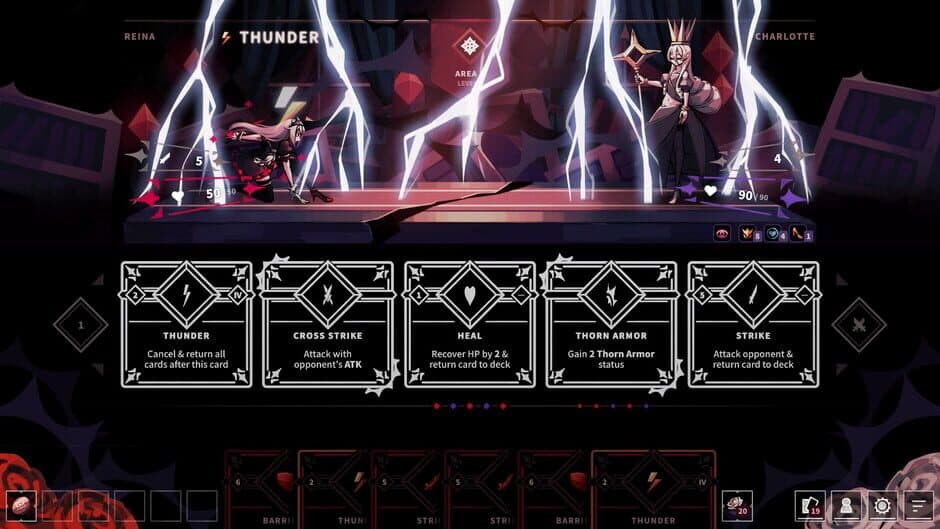 Скриншот 3 из Phantom Rose