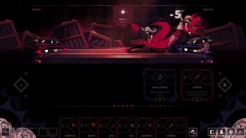 Скриншот 2 из Phantom Rose