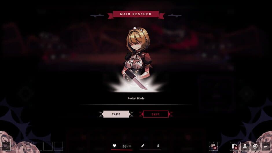 Скриншот 4 из Phantom Rose
