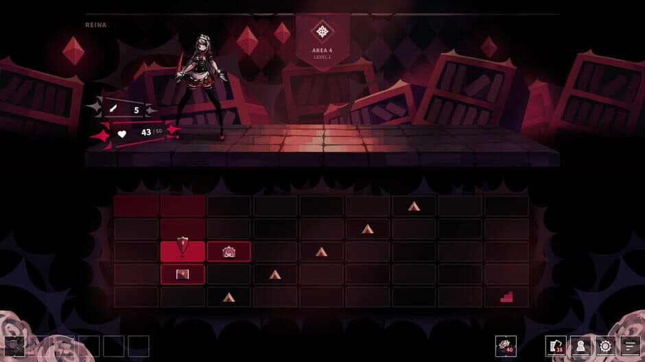 Скриншот 5 из Phantom Rose