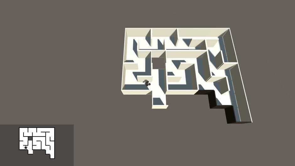 Скриншот 8 из Prismatic Maze