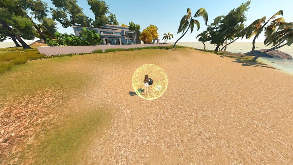 Скриншот 3 из VRLife