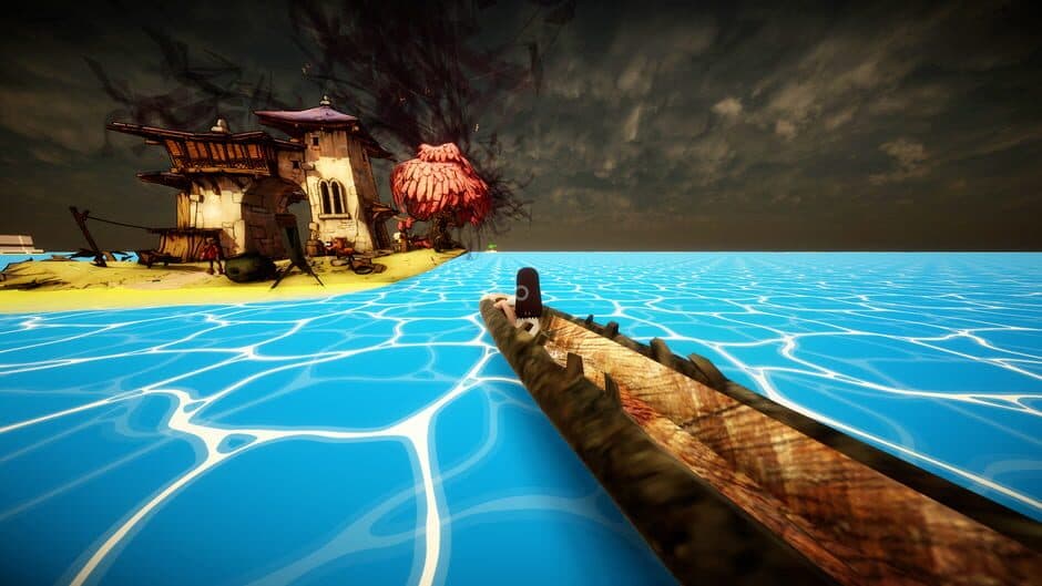 Скриншот 2 из VRLife