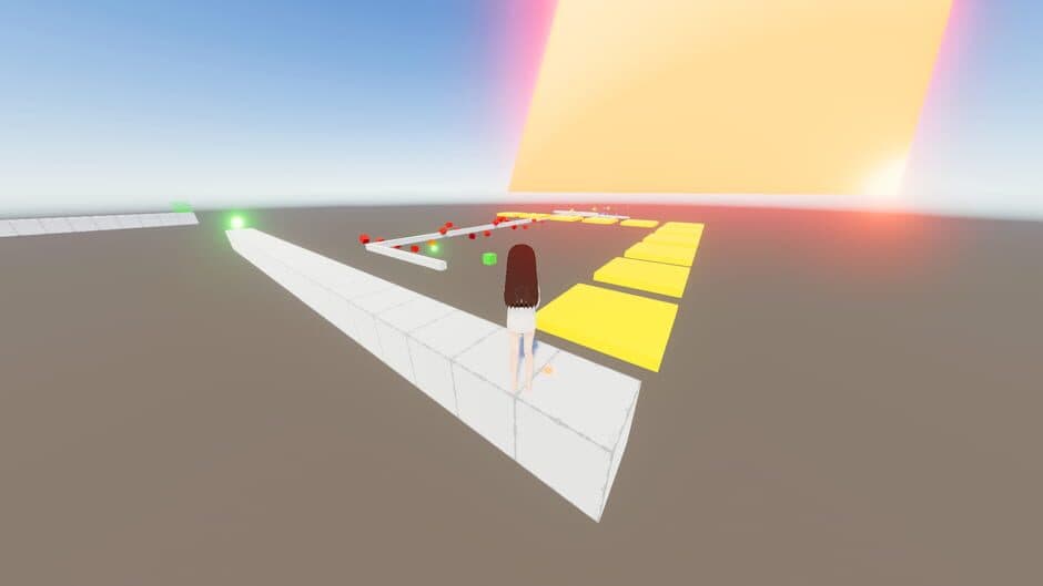 Скриншот 4 из VRLife