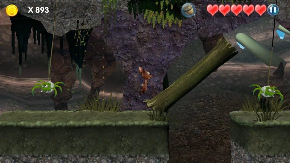 Скриншот 8 из Animal Friends Adventure