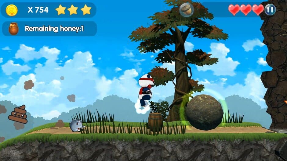 Скриншот 7 из Animal Friends Adventure