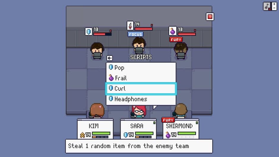 Скриншот 8 из Danger Crew