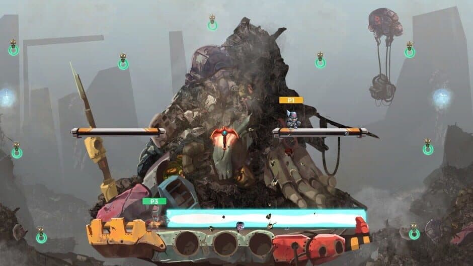 Скриншот 3 из Hookbots