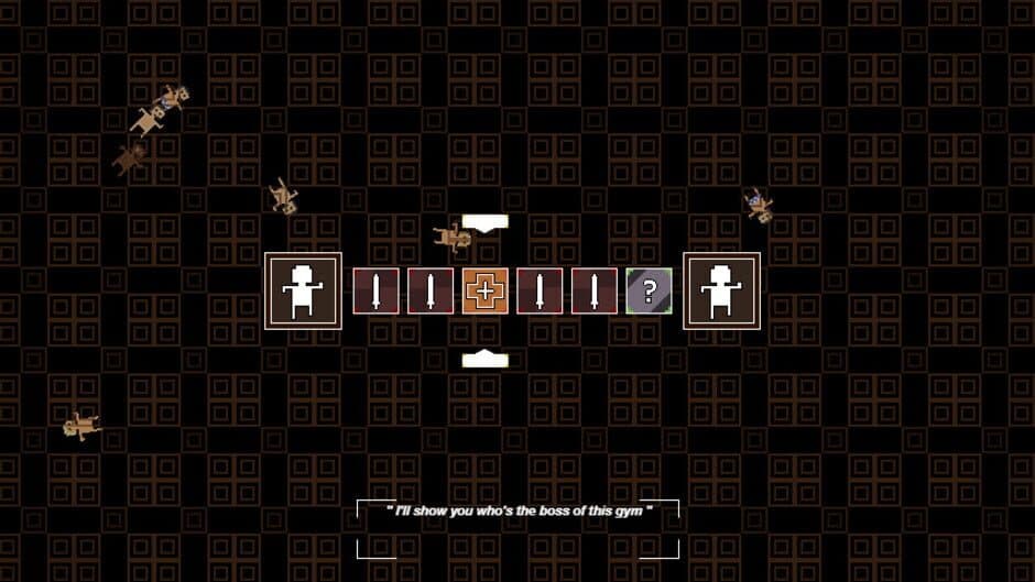 Скриншот 2 из Deep Dungeon: Gym