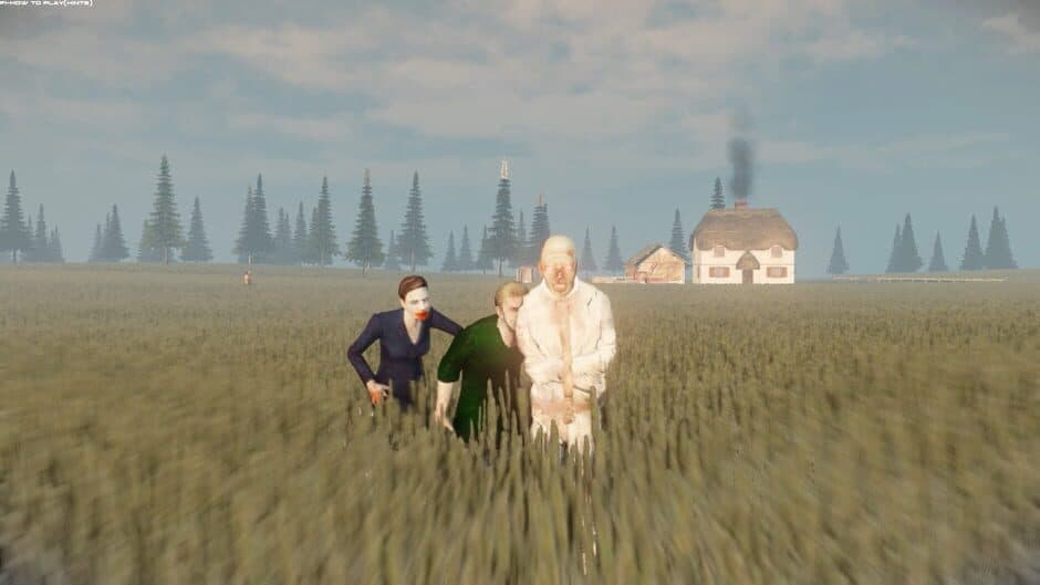 Скриншот 6 из Global Infection