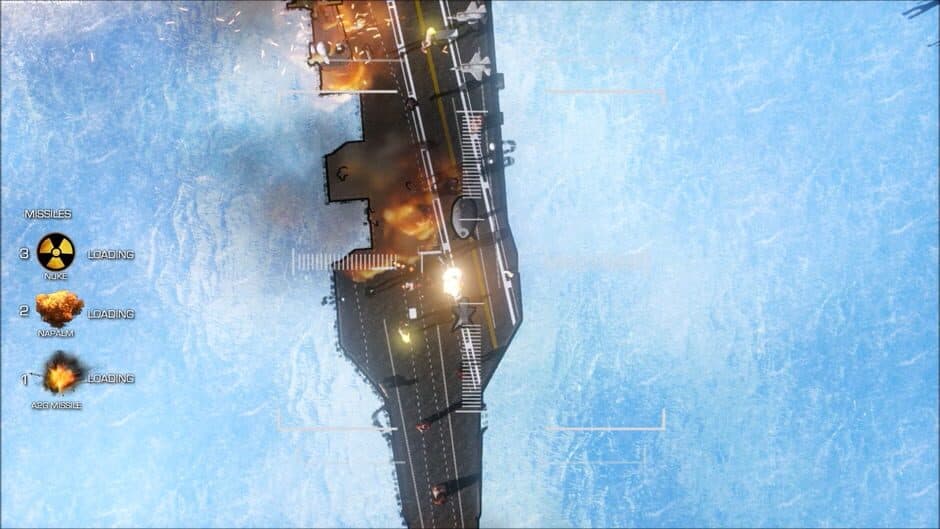 Скриншот 1 из Global Infection