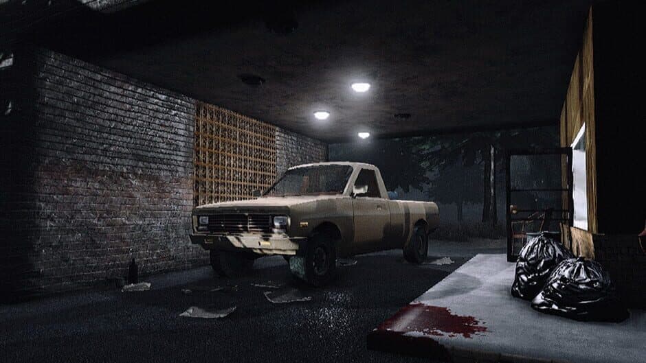 Скриншот 3 из Global Infection
