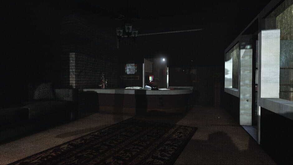 Скриншот 11 из Global Infection