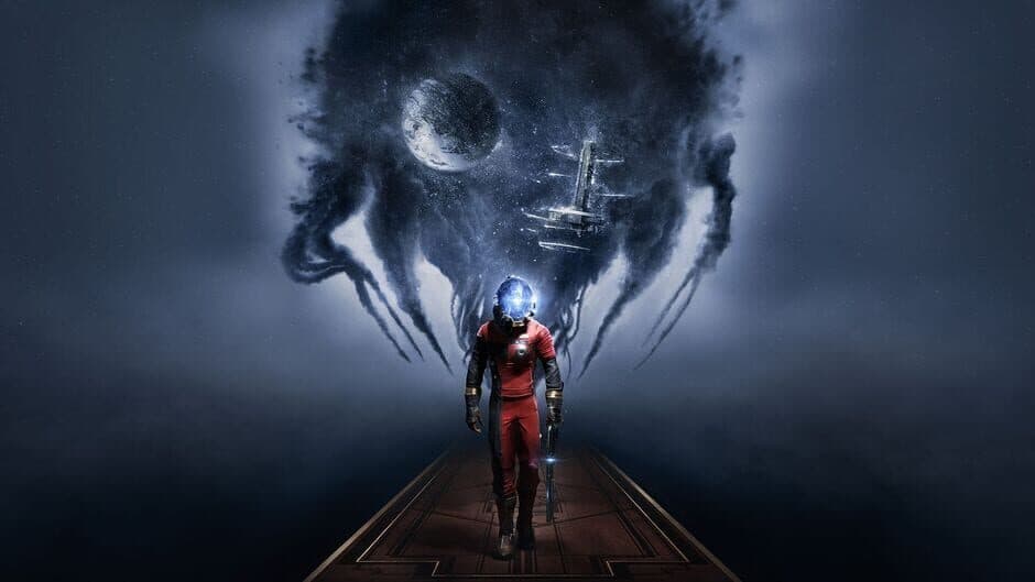 Скриншот 2 из Prey: Digital Deluxe