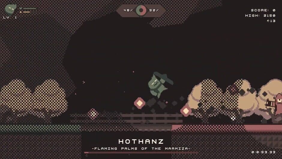 Скриншот 5 из Buckler 2