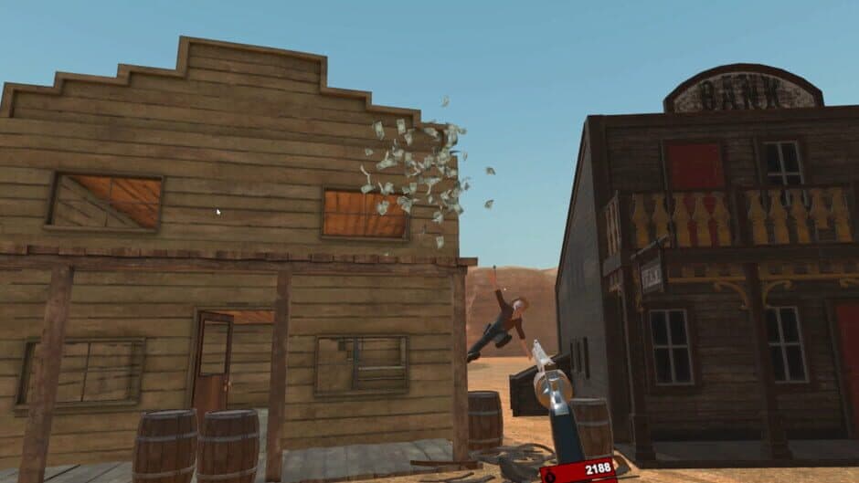 Скриншот 3 из Gunsmoke