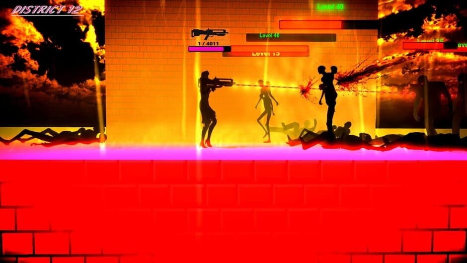 Скриншот 6 из Undead Shadow Army