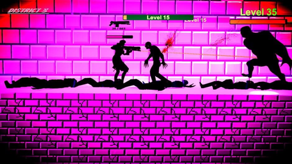 Скриншот 7 из Undead Shadow Army