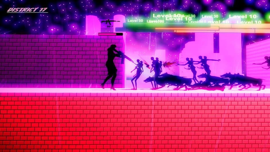 Скриншот 3 из Undead Shadow Army