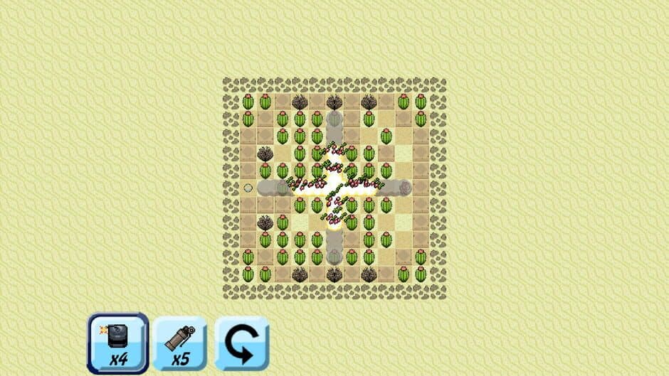 Скриншот 9 из To Catch a Monkey
